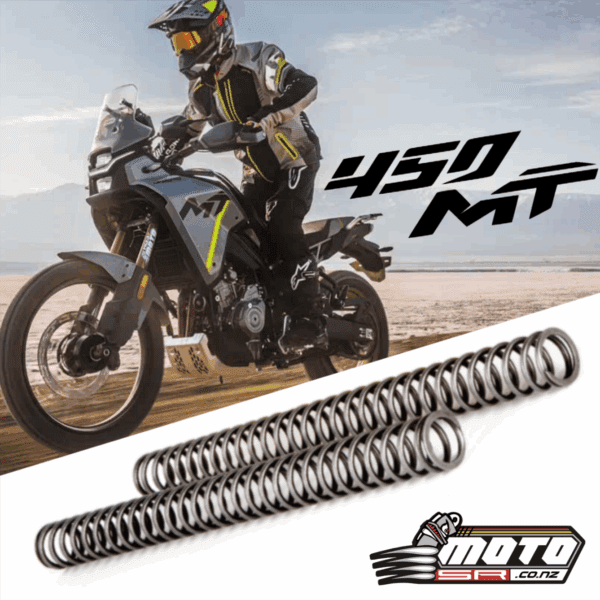 Fork Springs CF Moto 450MT